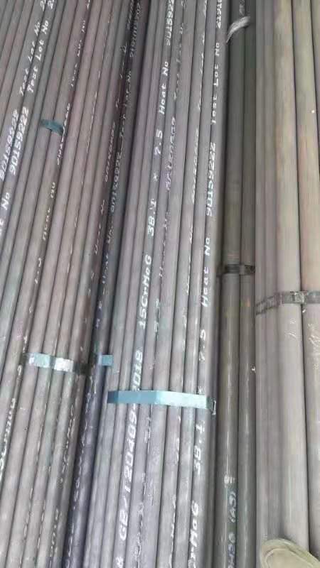 天峨无缝钢管